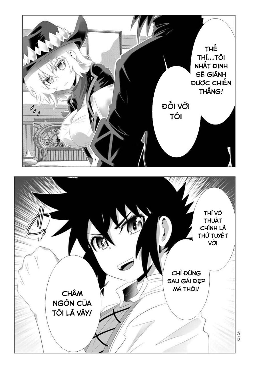 Isekai Shihai No Skill Taker: Zero Kara Hajimeru Dorei Harem Chap 83 - Next Chap 84