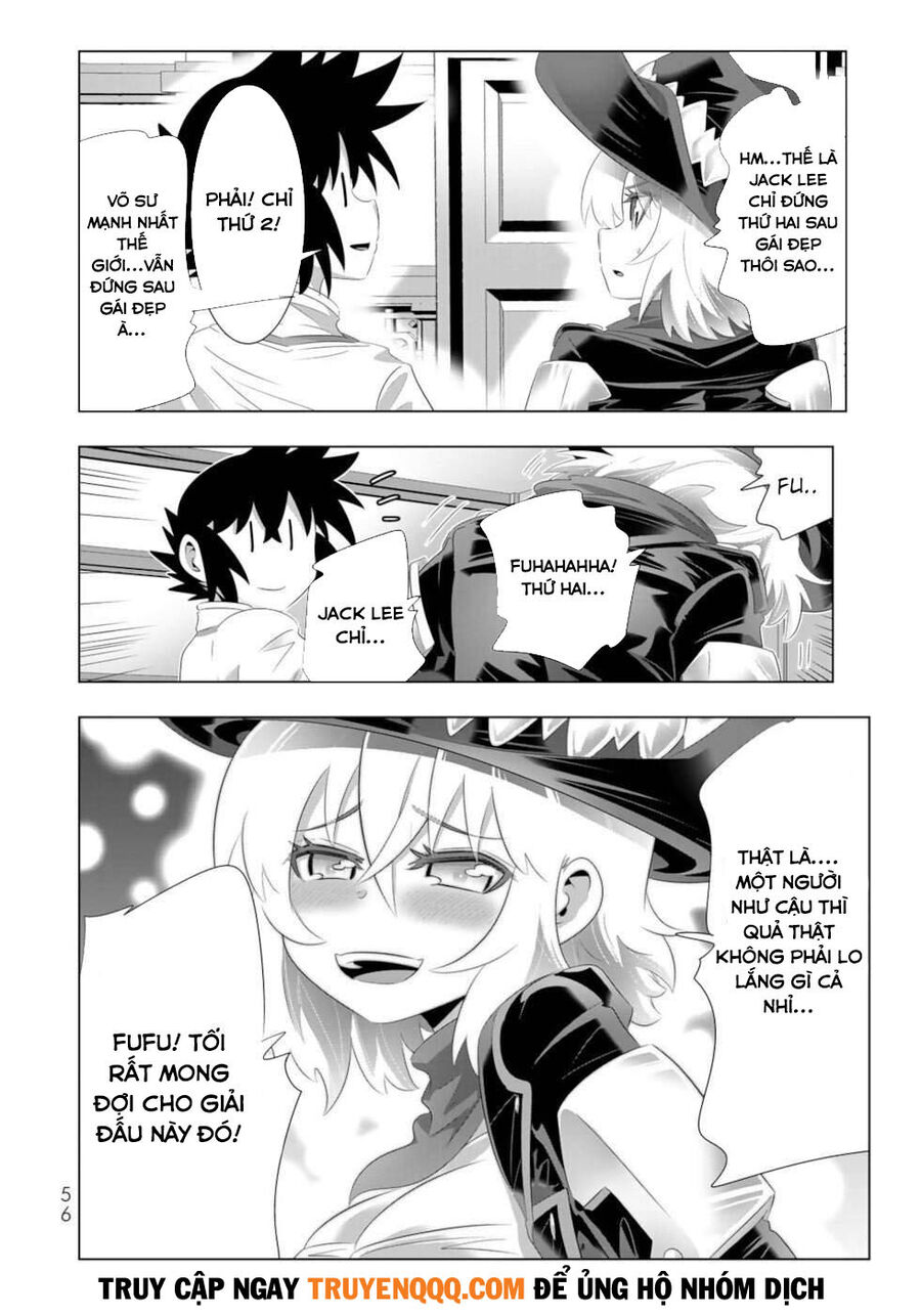 Isekai Shihai No Skill Taker: Zero Kara Hajimeru Dorei Harem Chap 83 - Next Chap 84