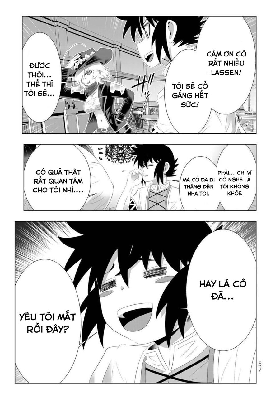 Isekai Shihai No Skill Taker: Zero Kara Hajimeru Dorei Harem Chap 83 - Next Chap 84