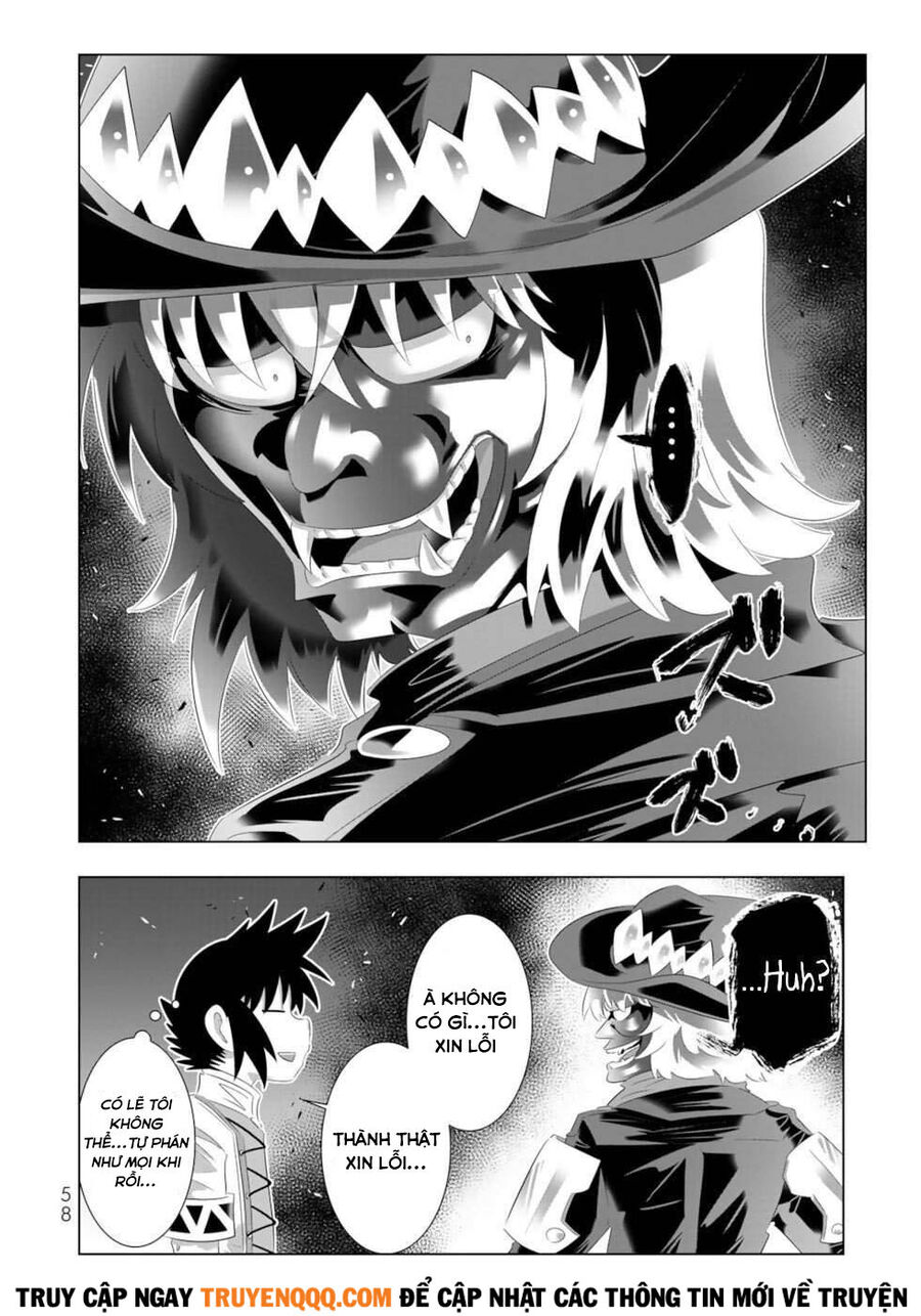 Isekai Shihai No Skill Taker: Zero Kara Hajimeru Dorei Harem Chap 83 - Next Chap 84