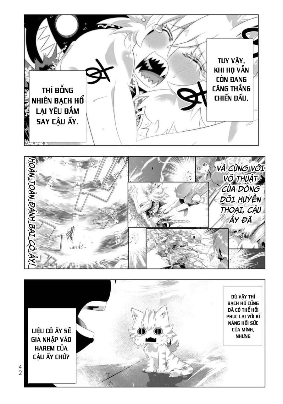 Isekai Shihai No Skill Taker: Zero Kara Hajimeru Dorei Harem Chap 83 - Next Chap 84