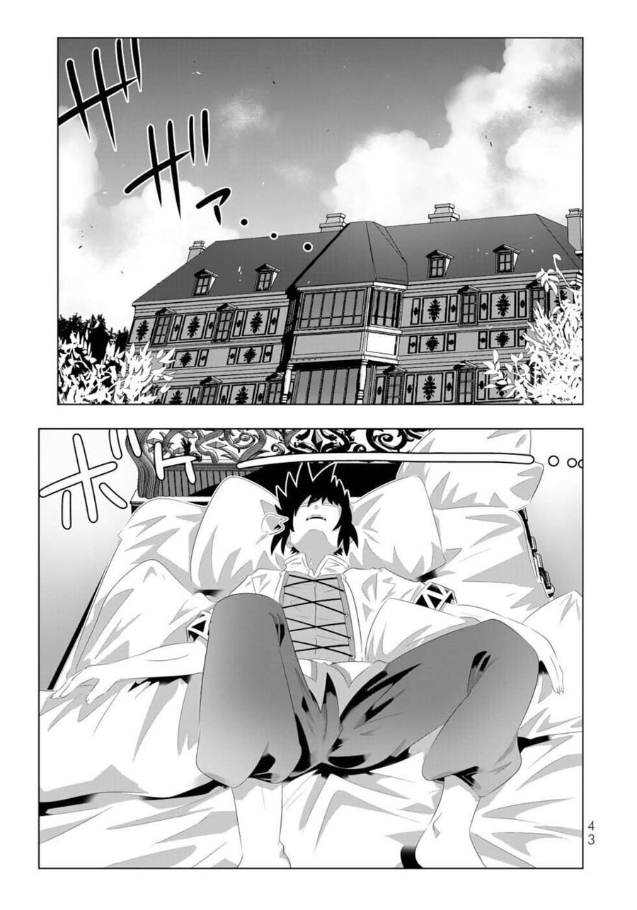 Isekai Shihai No Skill Taker: Zero Kara Hajimeru Dorei Harem Chap 83 - Next Chap 84