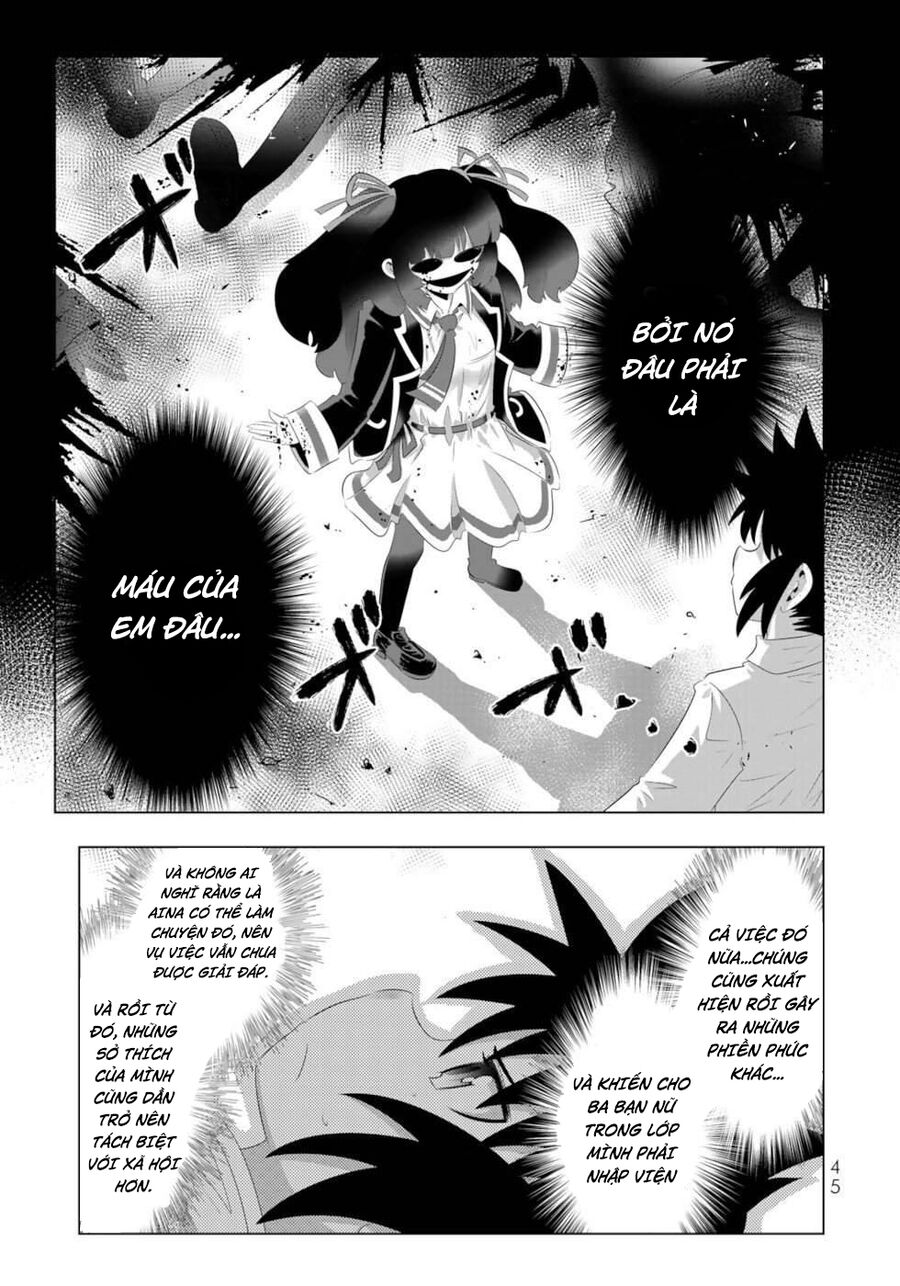 Isekai Shihai No Skill Taker: Zero Kara Hajimeru Dorei Harem Chap 83 - Next Chap 84