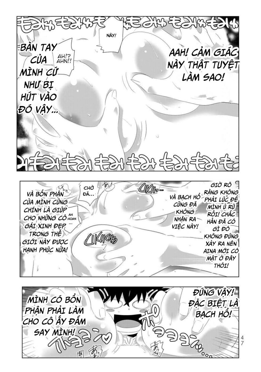 Isekai Shihai No Skill Taker: Zero Kara Hajimeru Dorei Harem Chap 83 - Next Chap 84
