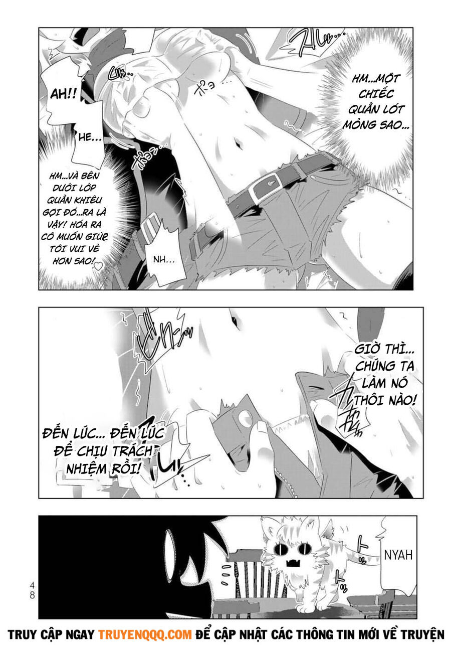 Isekai Shihai No Skill Taker: Zero Kara Hajimeru Dorei Harem Chap 83 - Next Chap 84