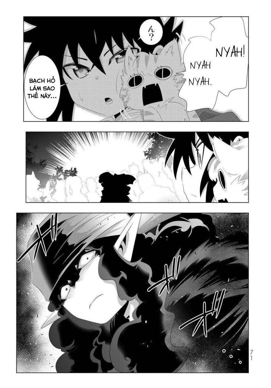 Isekai Shihai No Skill Taker: Zero Kara Hajimeru Dorei Harem Chap 84 - Next Chap 85