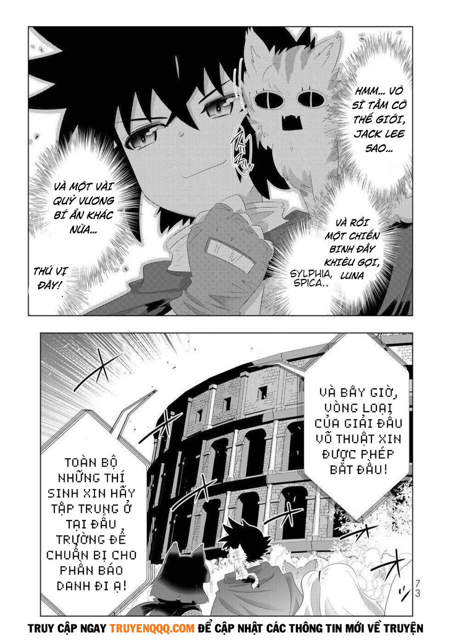 Isekai Shihai No Skill Taker: Zero Kara Hajimeru Dorei Harem Chap 84 - Next Chap 85