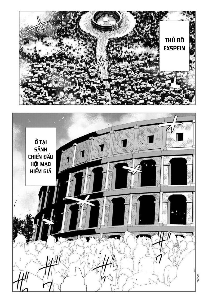 Isekai Shihai No Skill Taker: Zero Kara Hajimeru Dorei Harem Chap 84 - Next Chap 85