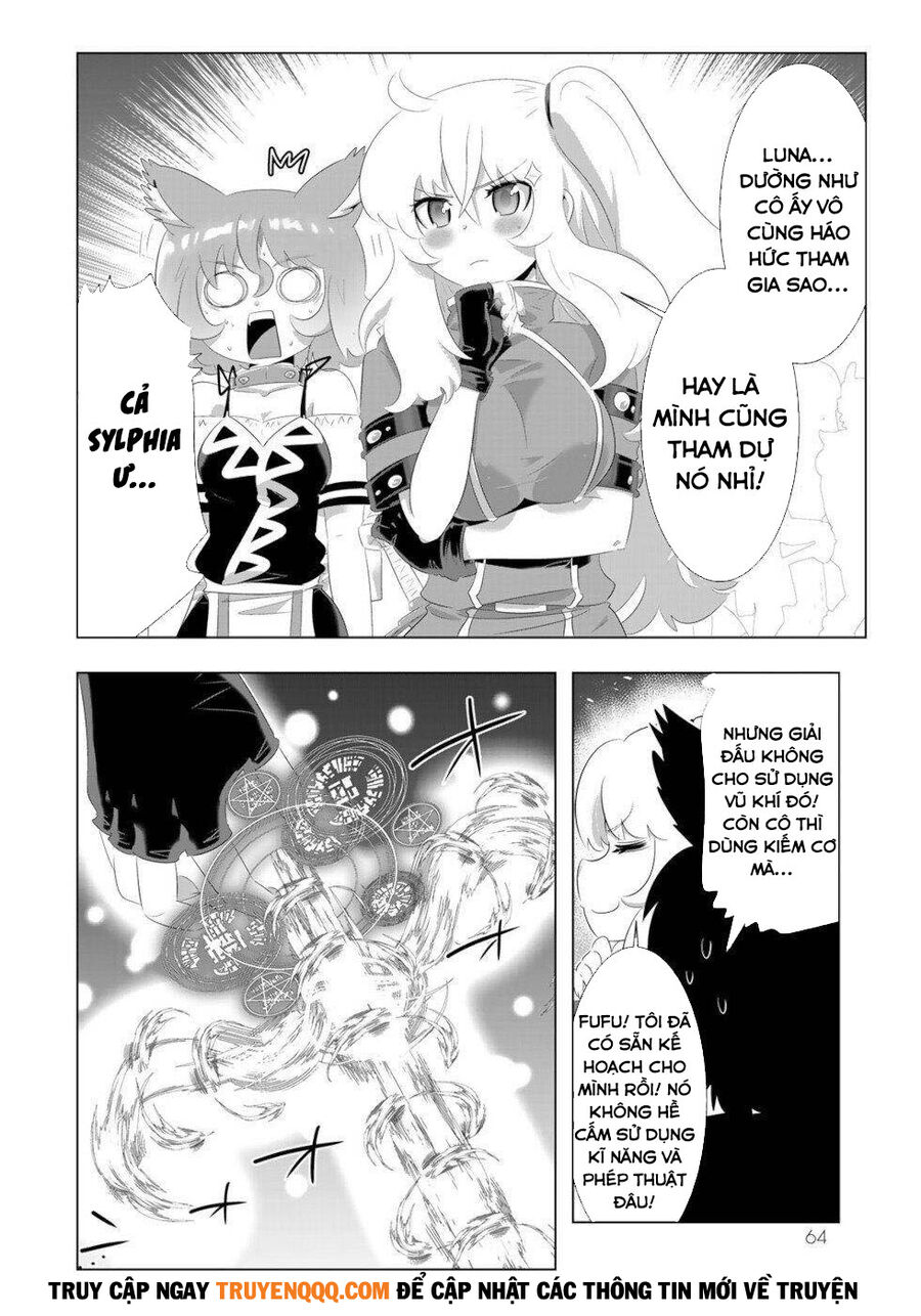 Isekai Shihai No Skill Taker: Zero Kara Hajimeru Dorei Harem Chap 84 - Next Chap 85