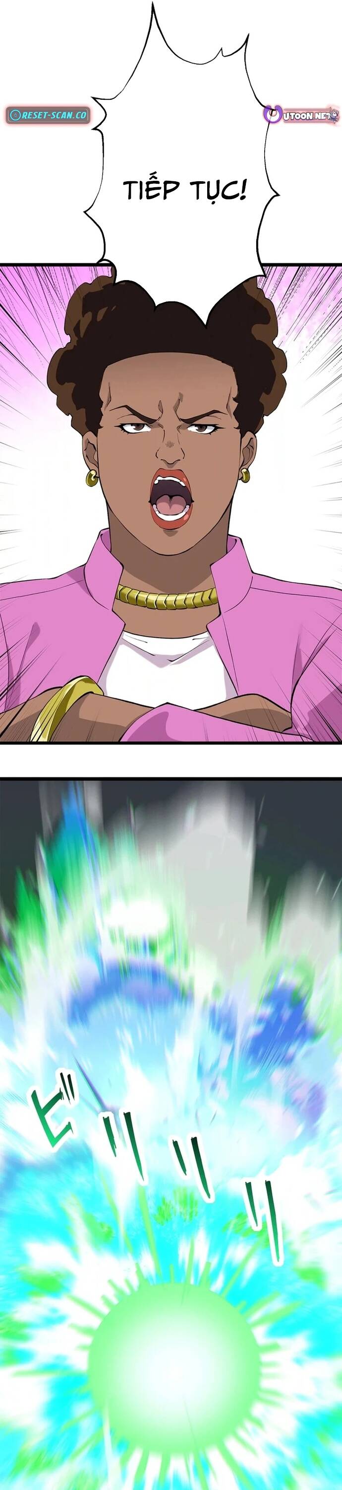Isekai Suicide Squad Chap 4 - Next Chap 5
