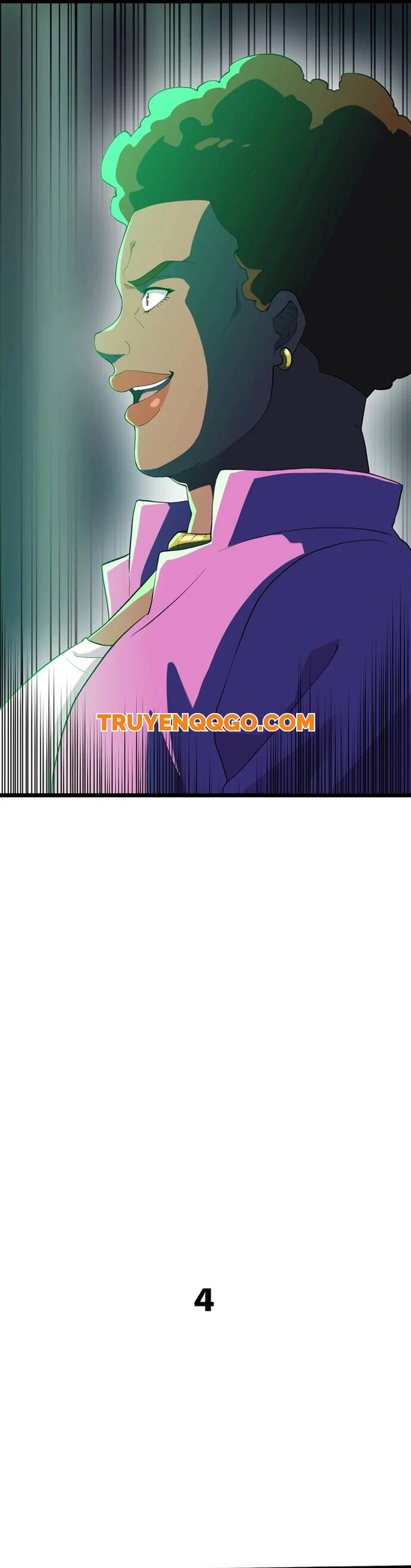 Isekai Suicide Squad Chap 4 - Next Chap 5
