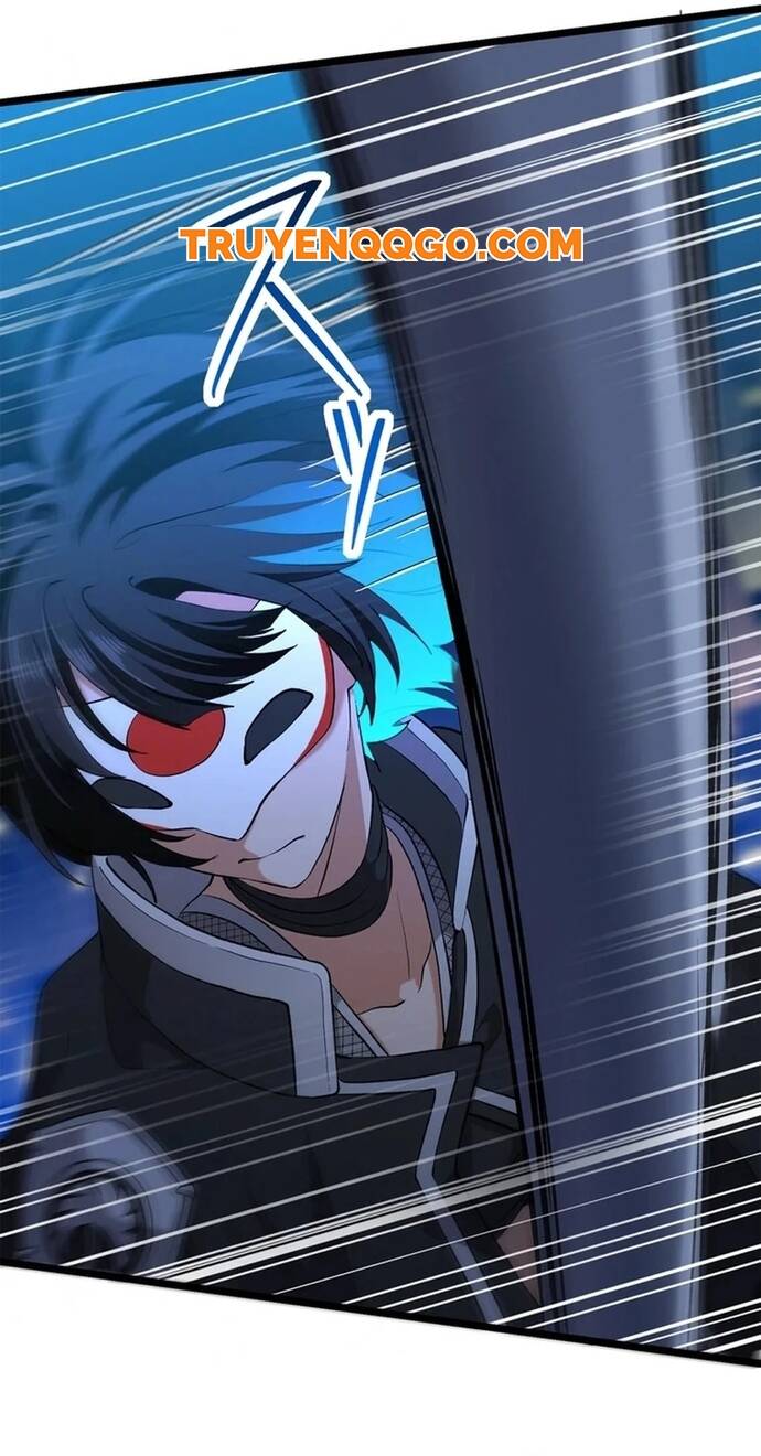 Isekai Suicide Squad Chap 4 - Next Chap 5