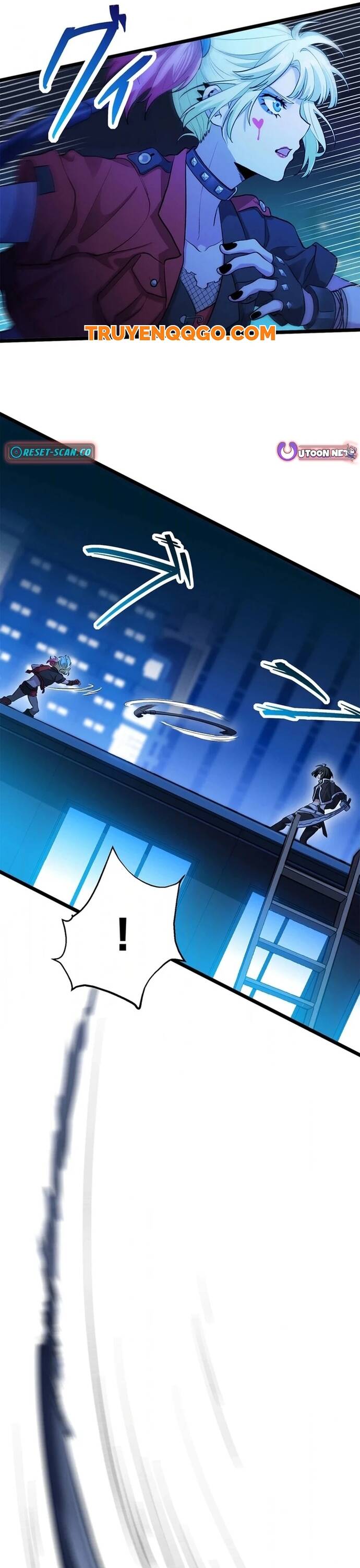 Isekai Suicide Squad Chap 4 - Next Chap 5