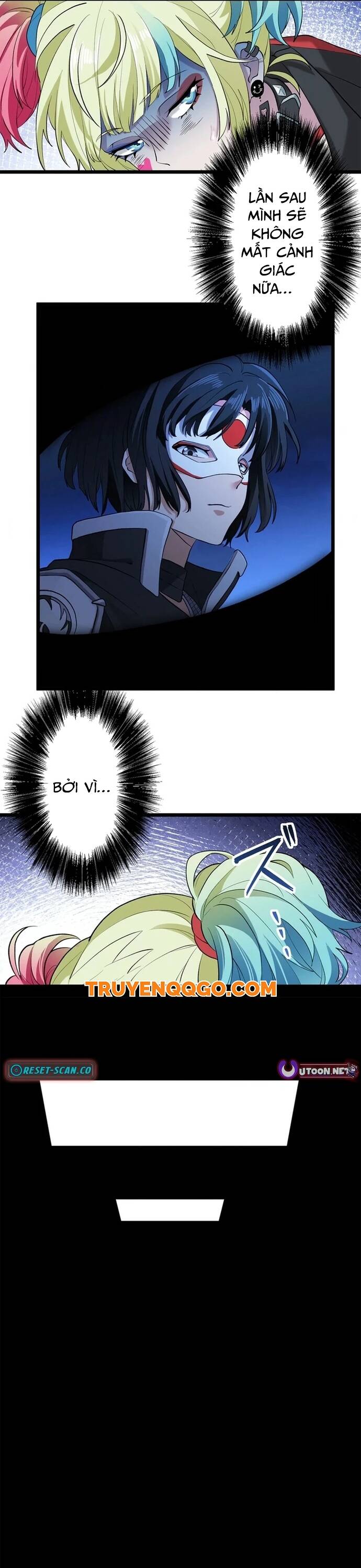 Isekai Suicide Squad Chap 4 - Next Chap 5