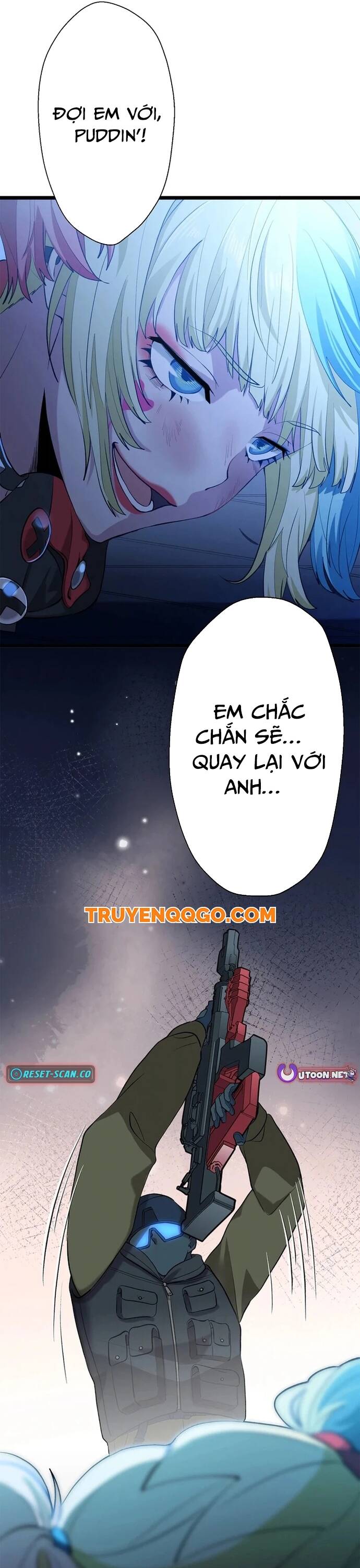 Isekai Suicide Squad Chap 4 - Next Chap 5