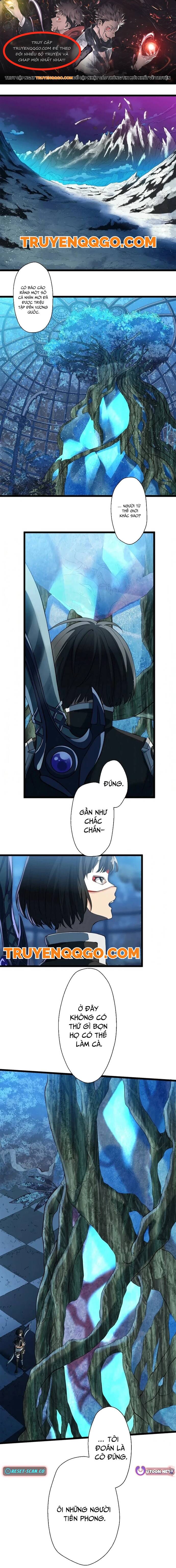 Isekai Suicide Squad Chap 5 - Next Chap 6