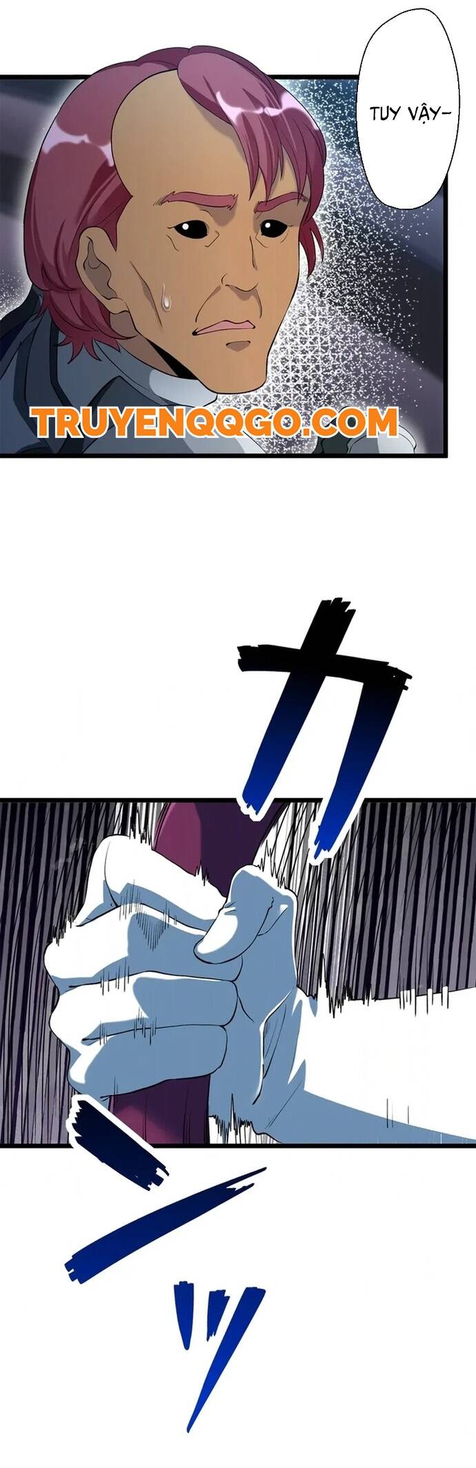 Isekai Suicide Squad Chap 5 - Next Chap 6