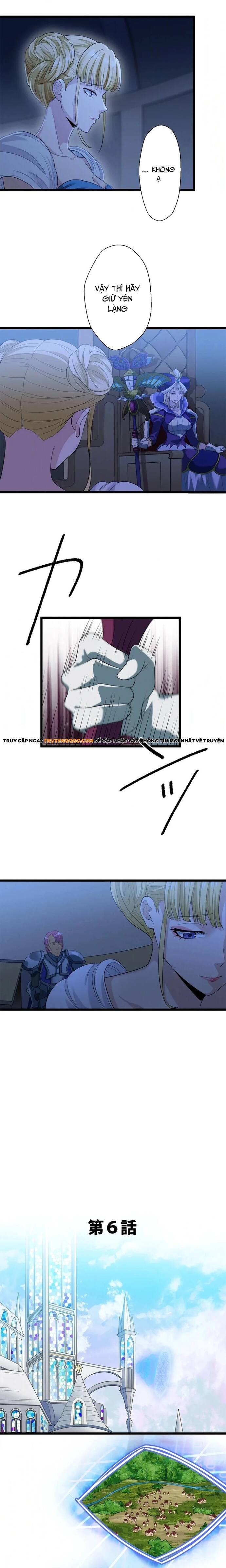 Isekai Suicide Squad Chap 6 - Next Chap 7