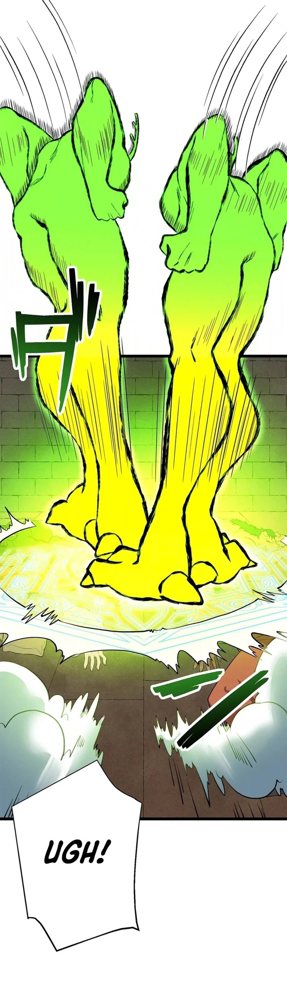 Isekai Suicide Squad Chap 7 - Next Chap 8