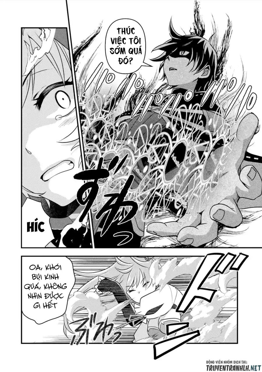 Isekai Tensei De Kenja Ni Natte Bouken-Sha Seikatsu Chap 7 - Next Chap 8