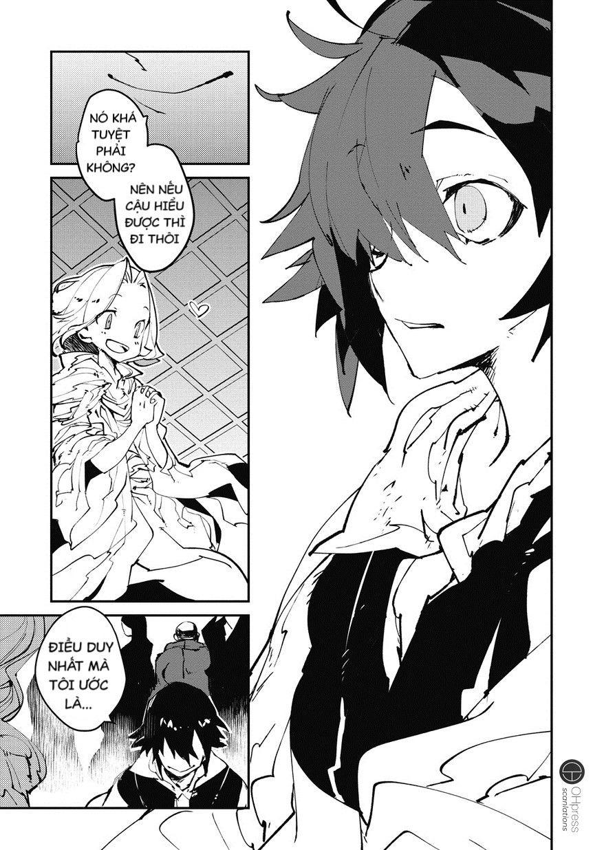 Isekai Tensei No Boukensha Chap 1 - Next Chap 2