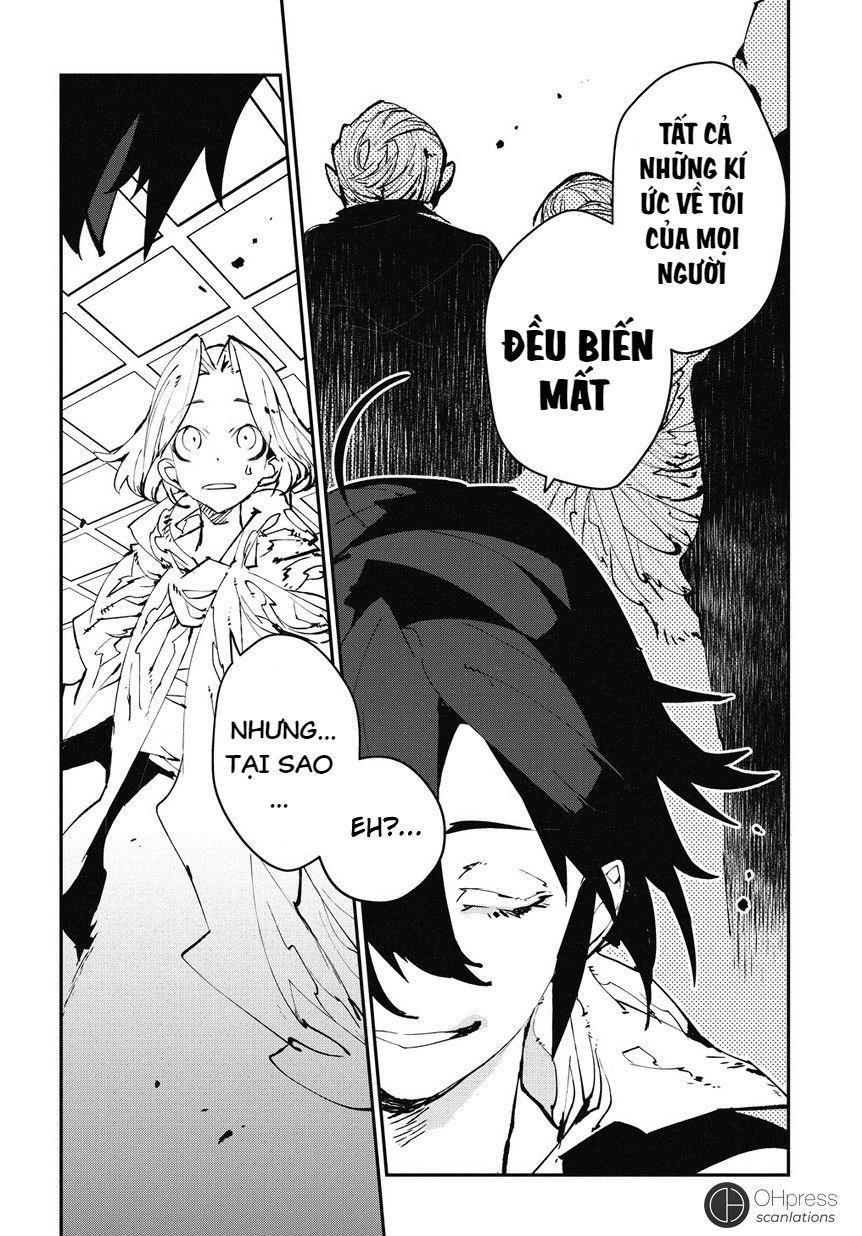 Isekai Tensei No Boukensha Chap 1 - Next Chap 2