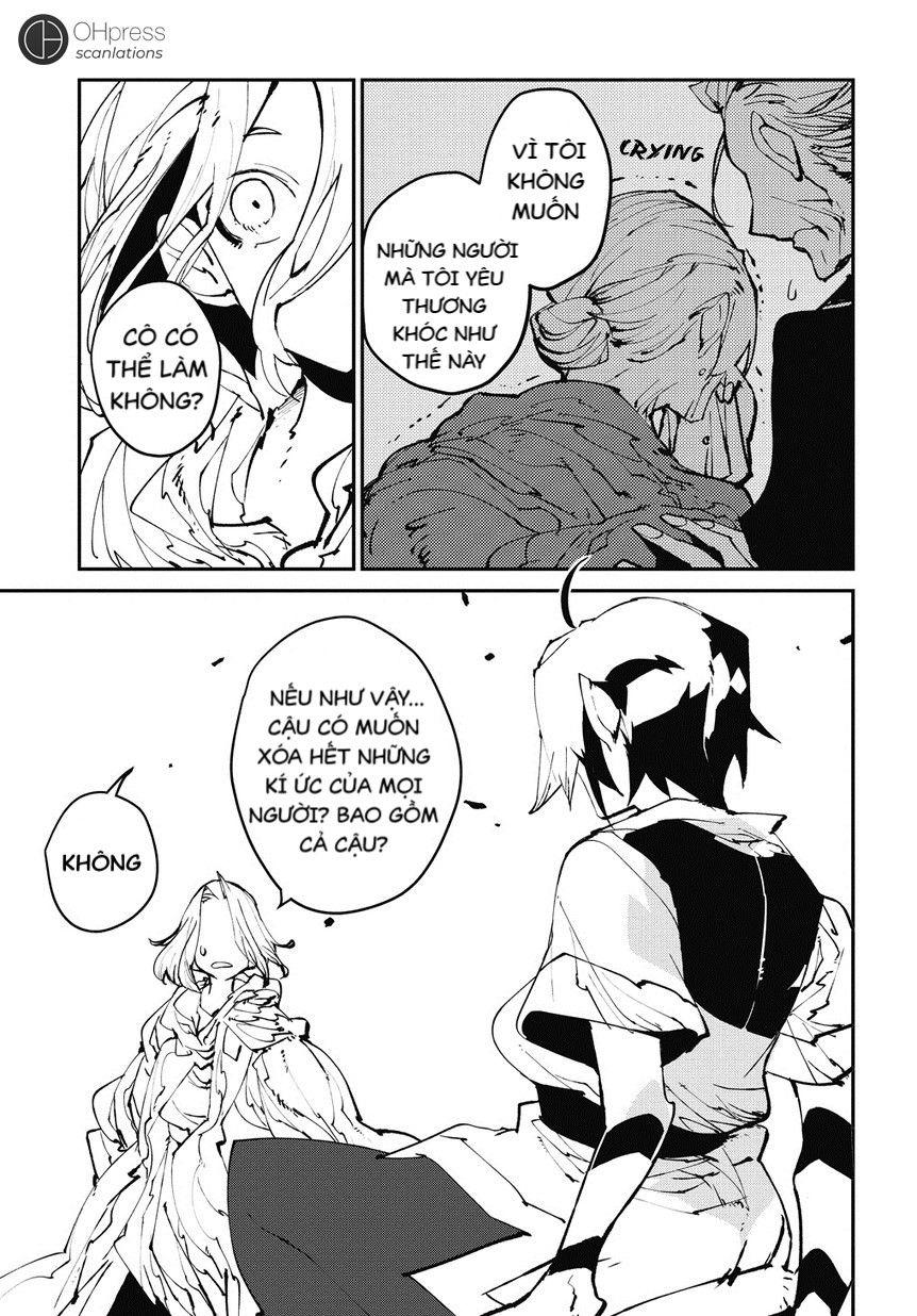 Isekai Tensei No Boukensha Chap 1 - Next Chap 2