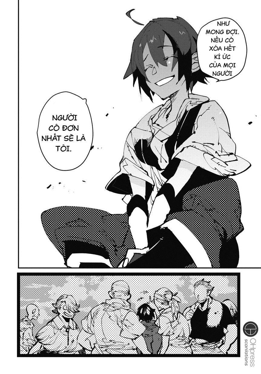 Isekai Tensei No Boukensha Chap 1 - Next Chap 2