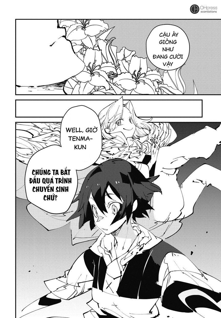 Isekai Tensei No Boukensha Chap 1 - Next Chap 2