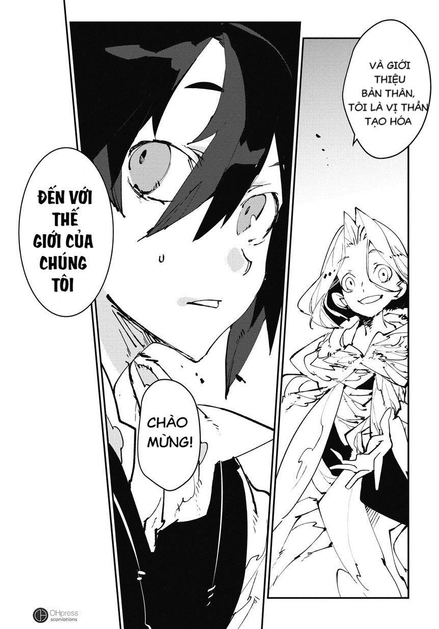 Isekai Tensei No Boukensha Chap 1 - Next Chap 2