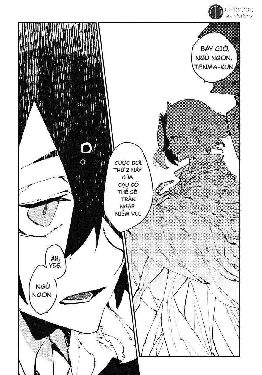 Isekai Tensei No Boukensha Chap 1 - Next Chap 2