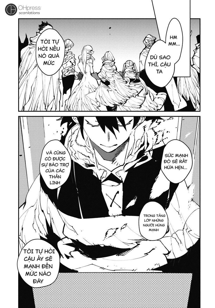 Isekai Tensei No Boukensha Chap 1 - Next Chap 2
