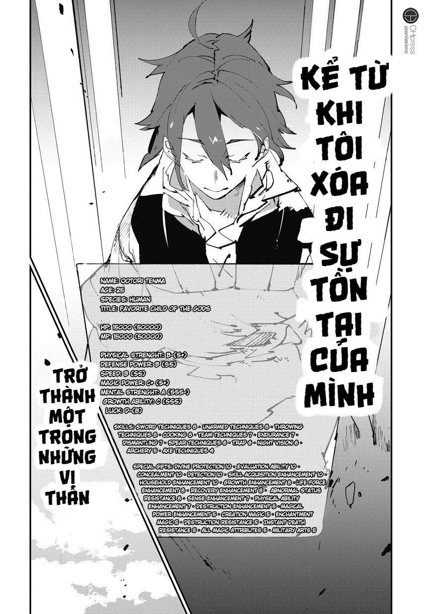 Isekai Tensei No Boukensha Chap 1 - Next Chap 2