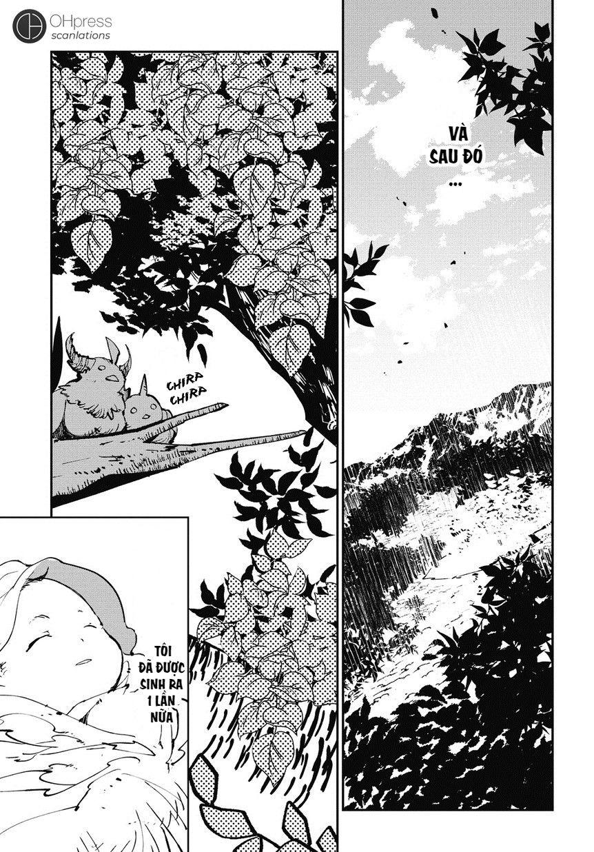 Isekai Tensei No Boukensha Chap 1 - Next Chap 2