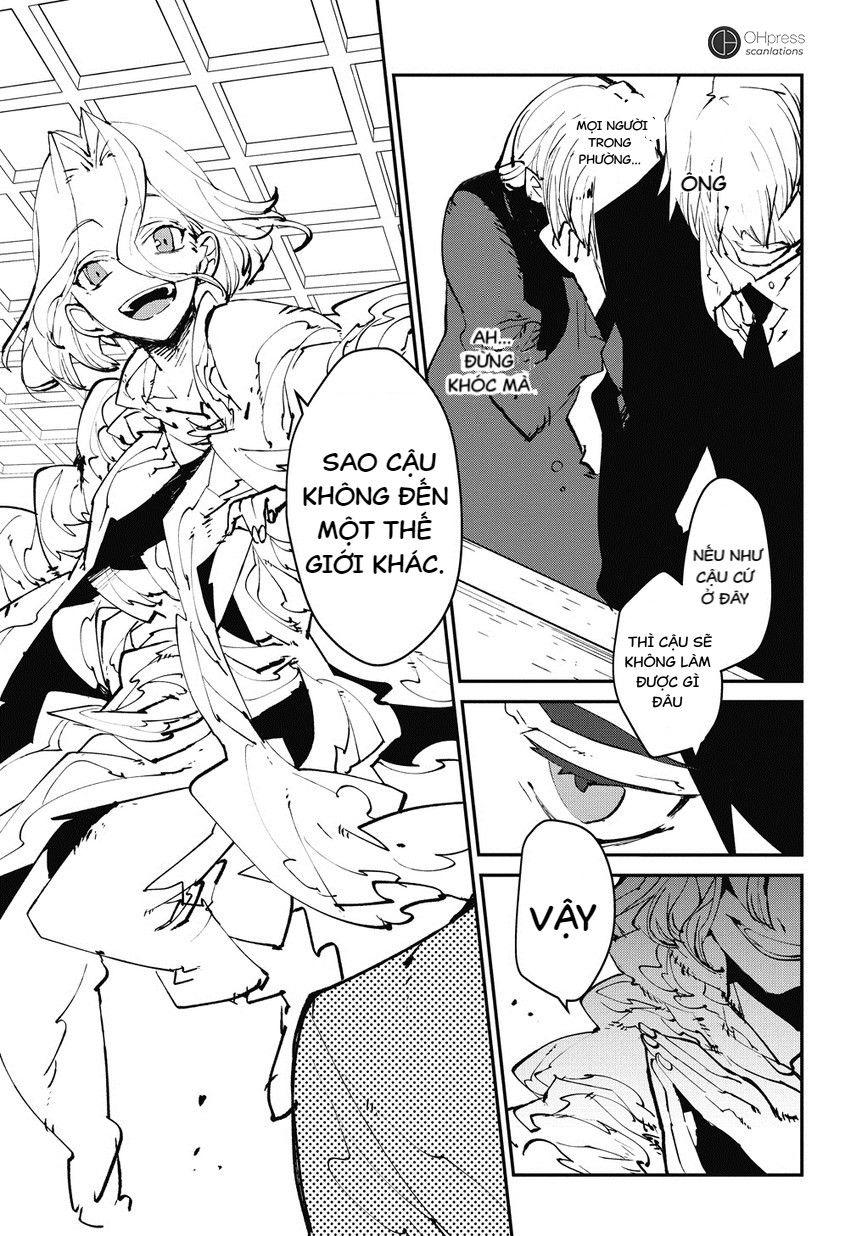 Isekai Tensei No Boukensha Chap 1 - Next Chap 2