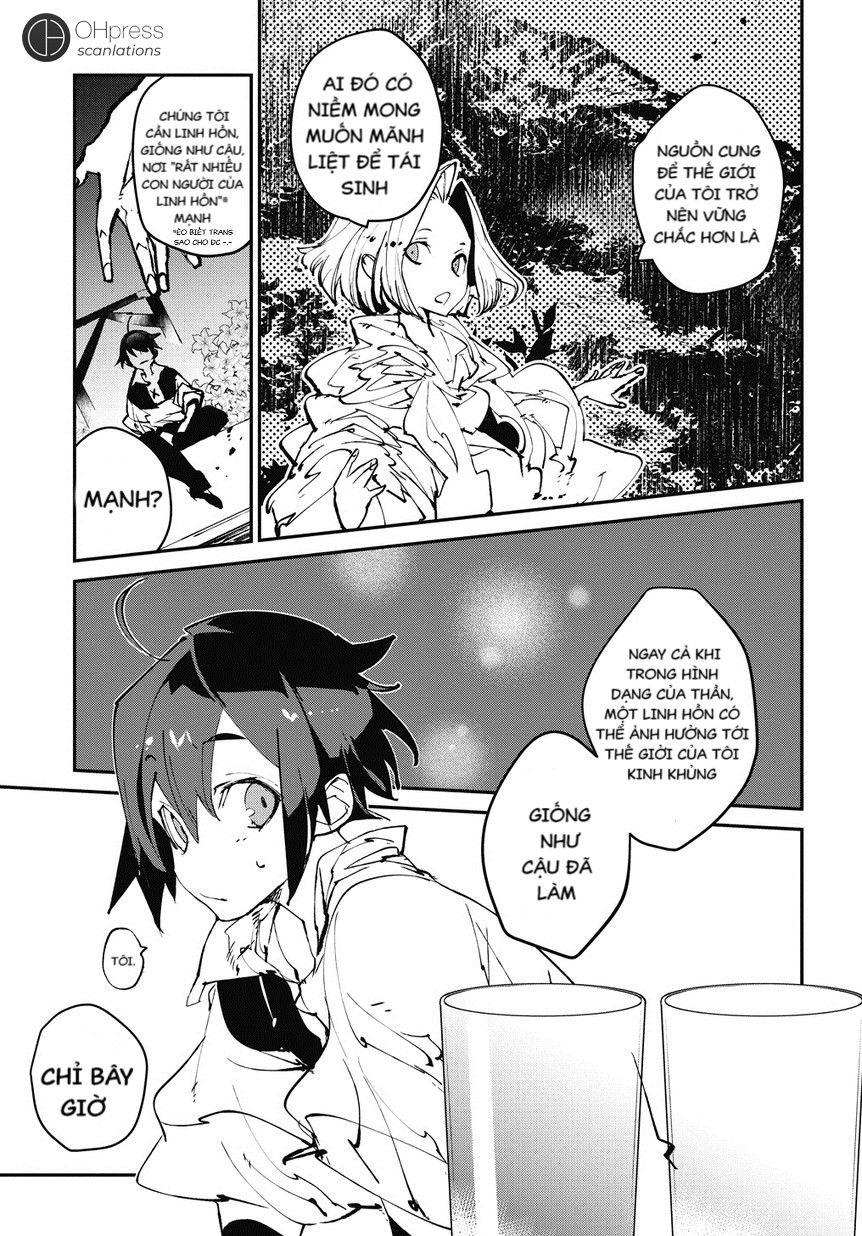 Isekai Tensei No Boukensha Chap 1 - Next Chap 2