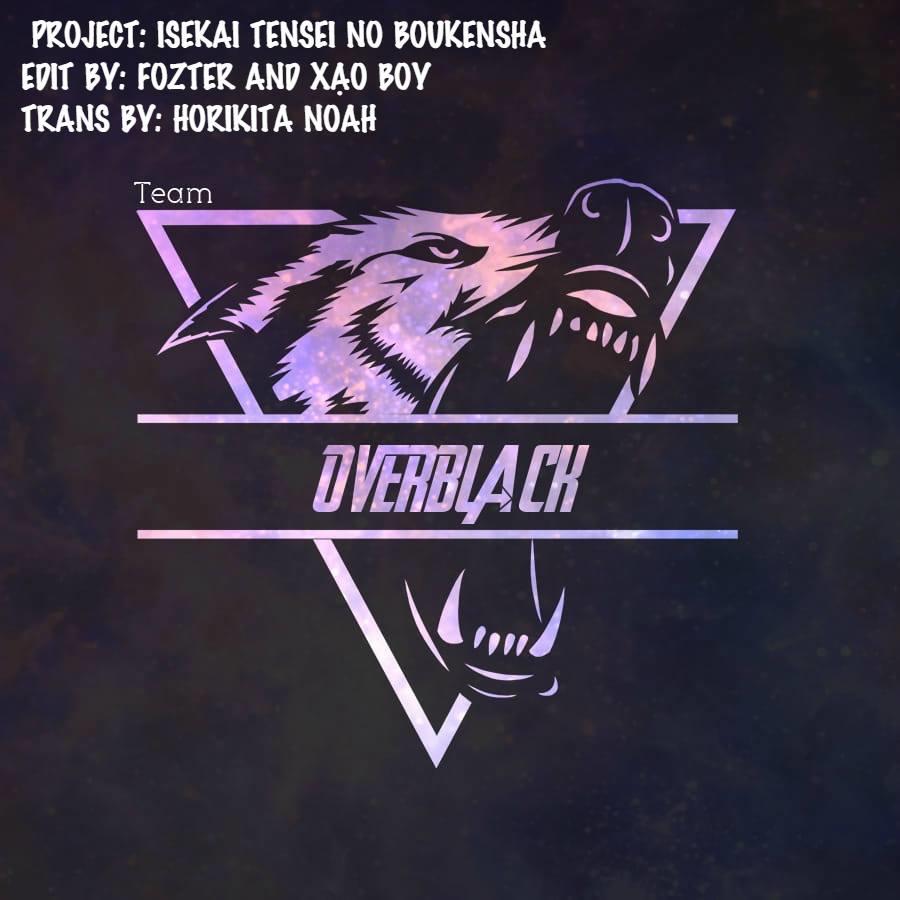 Isekai Tensei No Boukensha Chap 2 - Next Chap 3