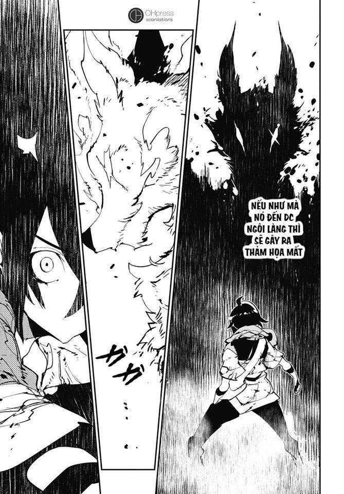 Isekai Tensei No Boukensha Chap 2 - Next Chap 3