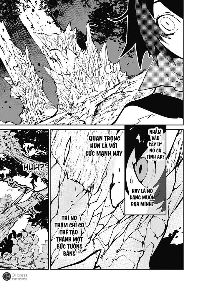 Isekai Tensei No Boukensha Chap 2 - Next Chap 3