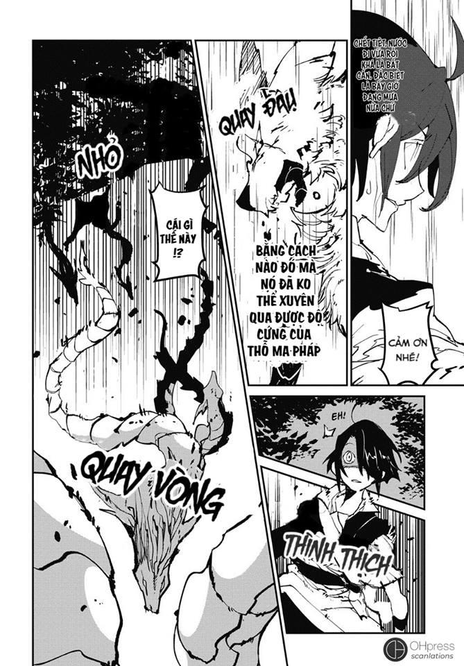 Isekai Tensei No Boukensha Chap 2 - Next Chap 3