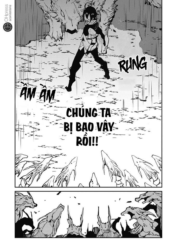 Isekai Tensei No Boukensha Chap 2 - Next Chap 3