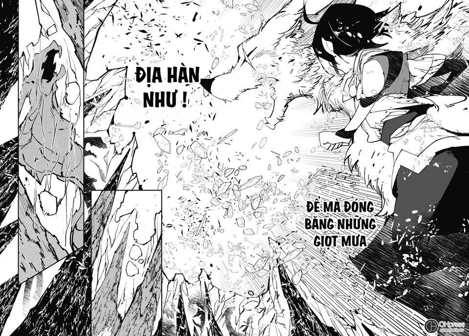 Isekai Tensei No Boukensha Chap 2 - Next Chap 3