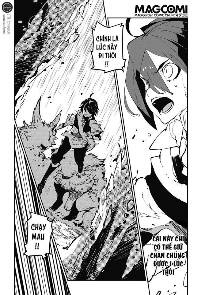 Isekai Tensei No Boukensha Chap 2 - Next Chap 3