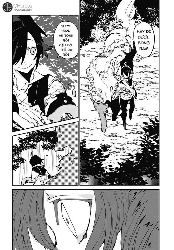 Isekai Tensei No Boukensha Chap 2 - Next Chap 3
