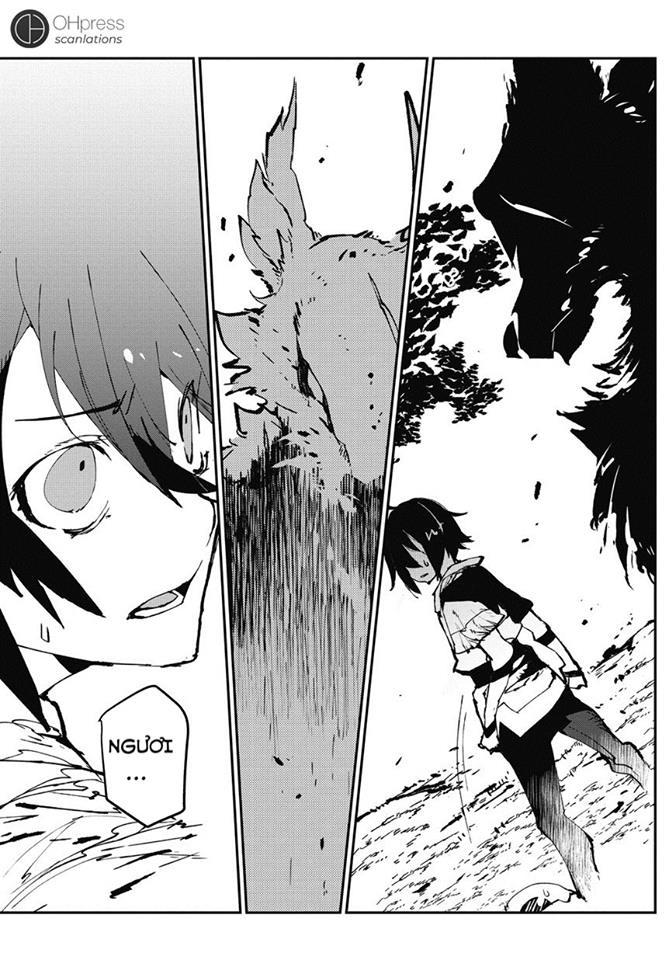 Isekai Tensei No Boukensha Chap 2 - Next Chap 3