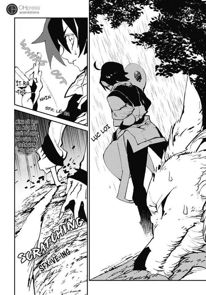 Isekai Tensei No Boukensha Chap 2 - Next Chap 3