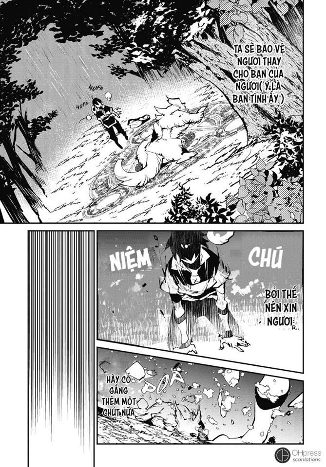 Isekai Tensei No Boukensha Chap 2 - Next Chap 3