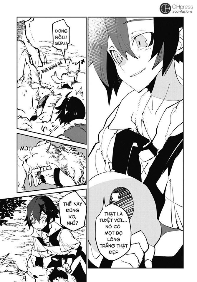 Isekai Tensei No Boukensha Chap 2 - Next Chap 3