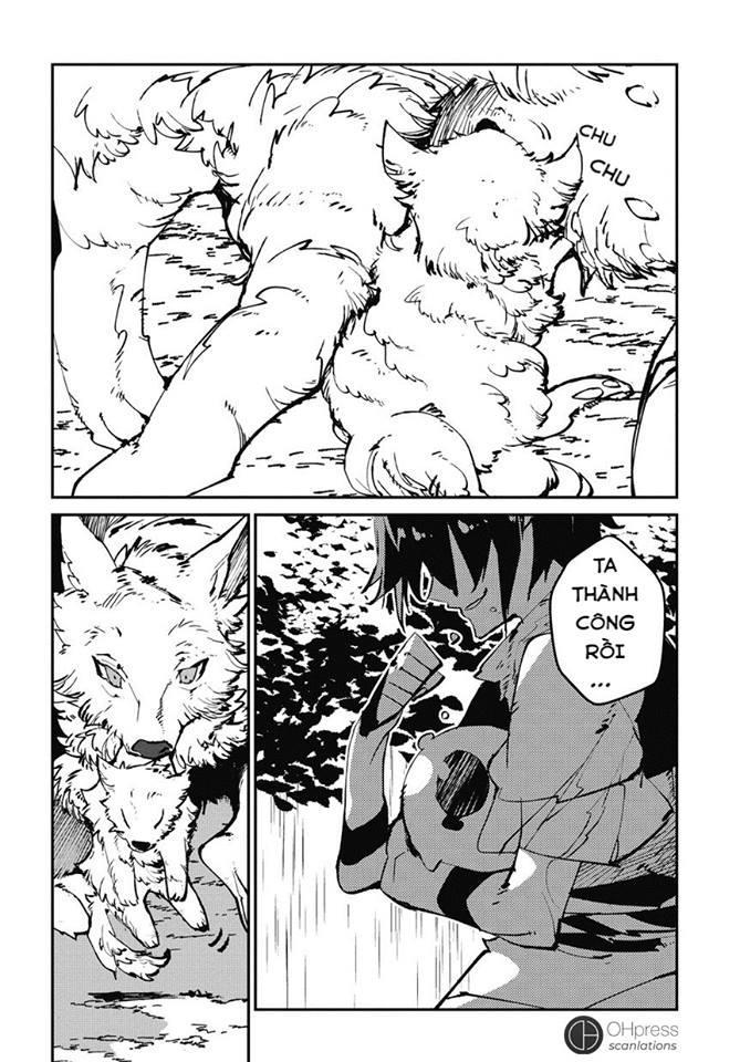 Isekai Tensei No Boukensha Chap 2 - Next Chap 3