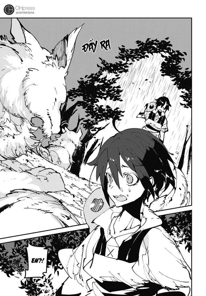 Isekai Tensei No Boukensha Chap 2 - Next Chap 3